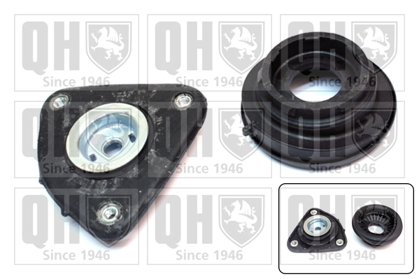 QUINTON HAZELL Javítókészlet, gólyaláb támasztó csapágy - EMA6124 - TothCarparts