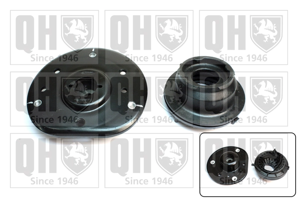 QUINTON HAZELL Javítókészlet, gólyaláb támasztó csapágy - EMA6151 - TothCarparts