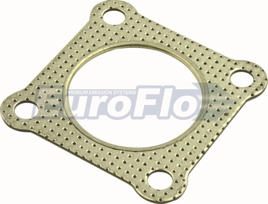 EuroFlo tömítés, kipufogócső - EMG028 - TothCarparts