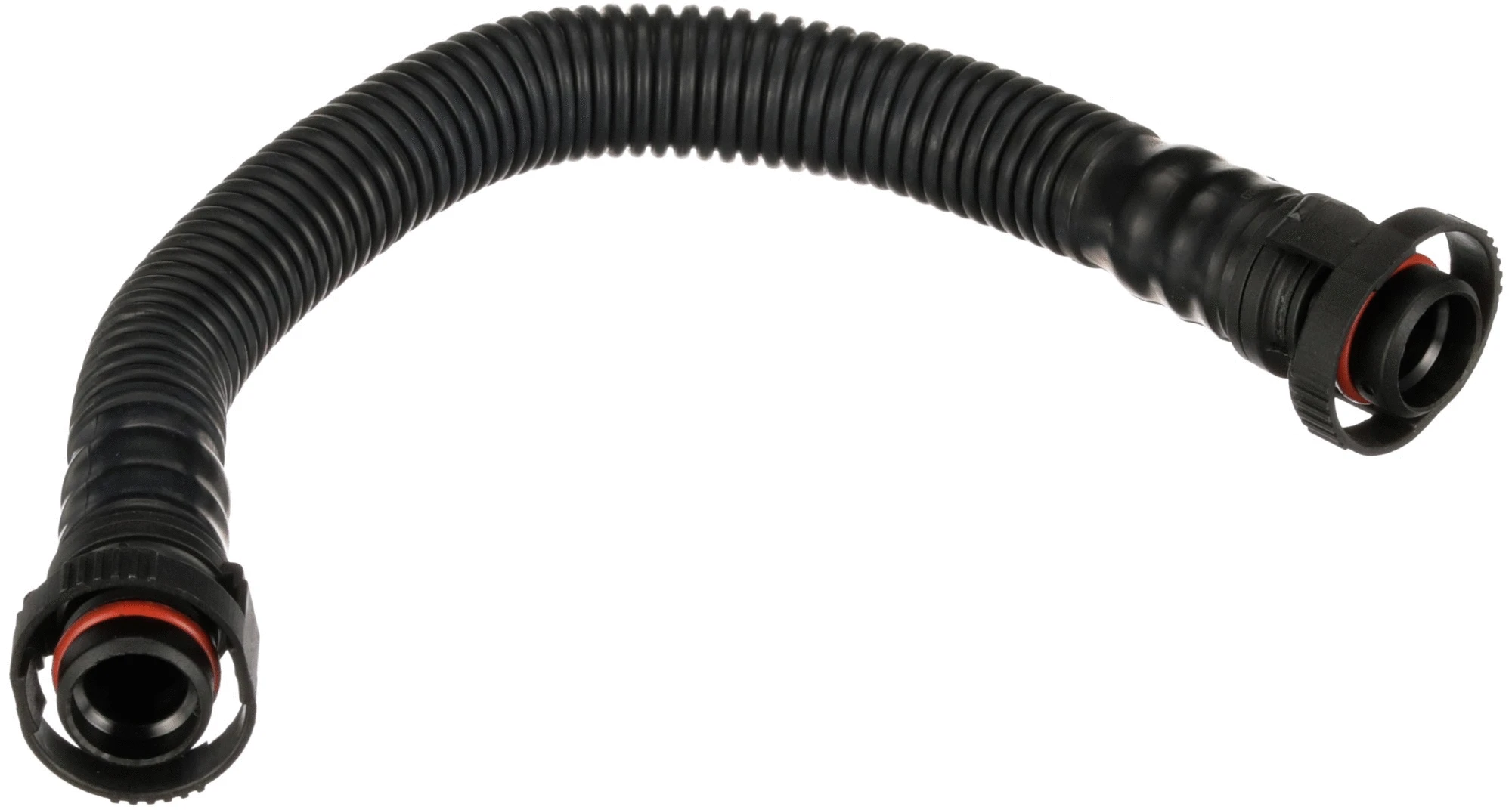 GATES cső, forgattyúsház szellőztetés - EMH135 - TothCarparts