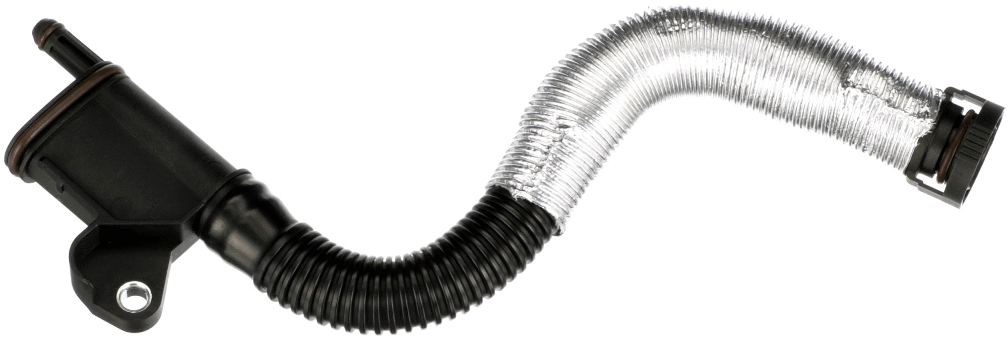 GATES cső, forgattyúsház szellőztetés - EMH218 - TothCarparts