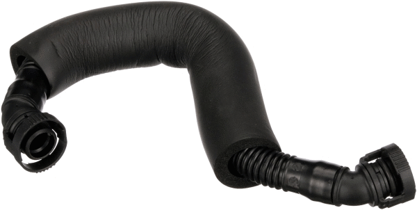 GATES cső, forgattyúsház szellőztetés - EMH238 - TothCarparts