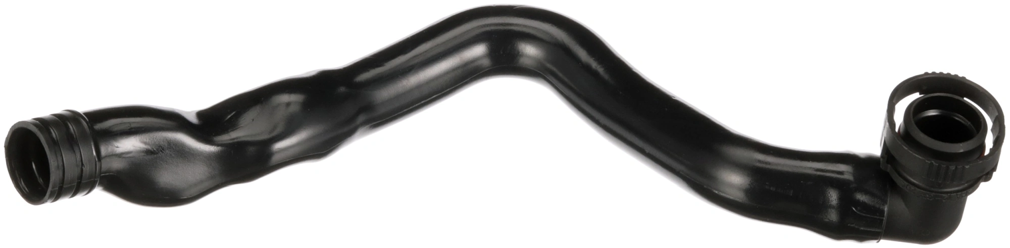 GATES cső, forgattyúsház szellőztetés - EMH636 - TothCarparts