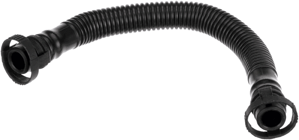 GATES cső, forgattyúsház szellőztetés - EMH652 - TothCarparts