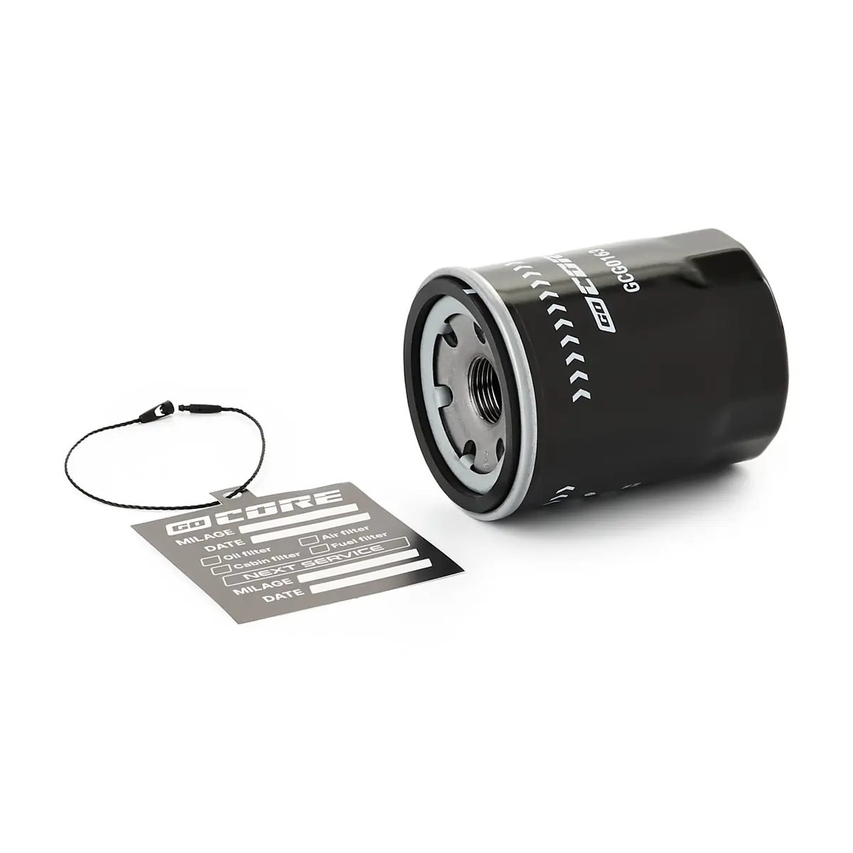GoCore olajszűrő - GCG0163 - TothCarparts