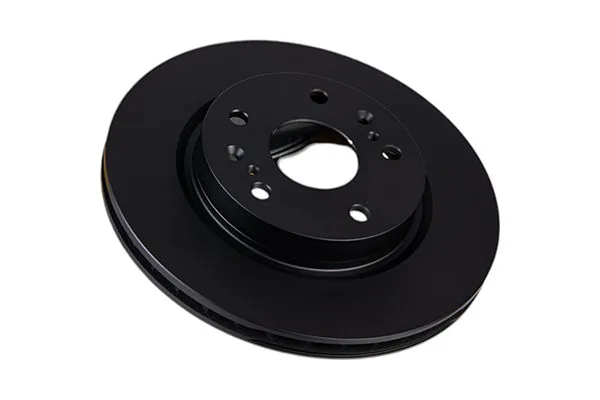 ZentParts féktárcsa - Z06510 - TothCarparts