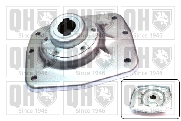 QUINTON HAZELL Támcsapágy, gólyaláb - EMR2579 - TothCarparts