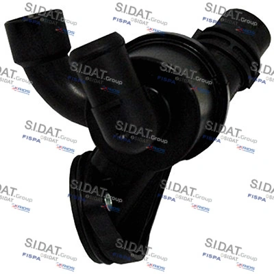 SIDAT termosztát, hűtőfolyadék - 94.746A2 - TothCarparts