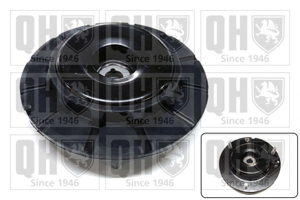 QUINTON HAZELL Támcsapágy, gólyaláb - EMR4844 - TothCarparts
