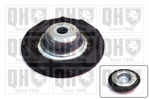 QUINTON HAZELL rugótányér - EMR4901 - TothCarparts