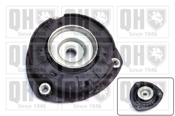 QUINTON HAZELL Támcsapágy, gólyaláb - EMR4913 - TothCarparts