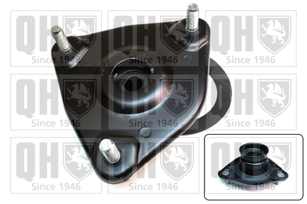 QUINTON HAZELL Támcsapágy, gólyaláb - EMR4934 - TothCarparts