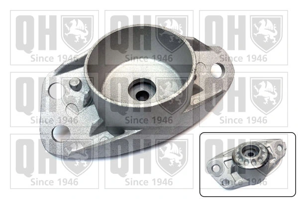 QUINTON HAZELL Támcsapágy, gólyaláb - EMR4951 - TothCarparts