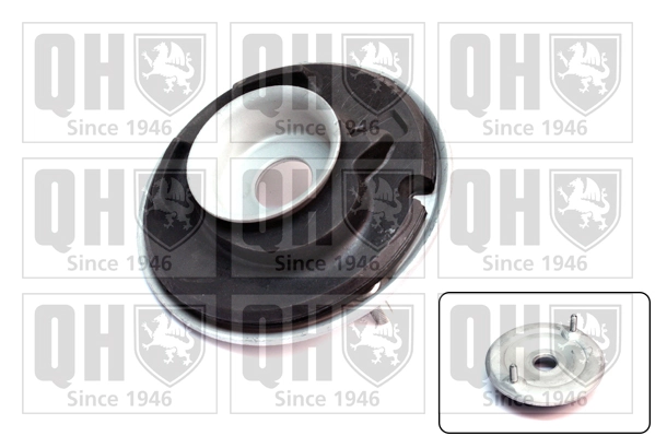 QUINTON HAZELL Támcsapágy, gólyaláb - EMR4974 - TothCarparts