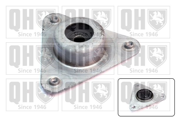 QUINTON HAZELL Támcsapágy, gólyaláb - EMR4978 - TothCarparts