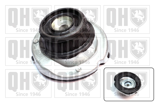 QUINTON HAZELL Támcsapágy, gólyaláb - EMR4993 - TothCarparts