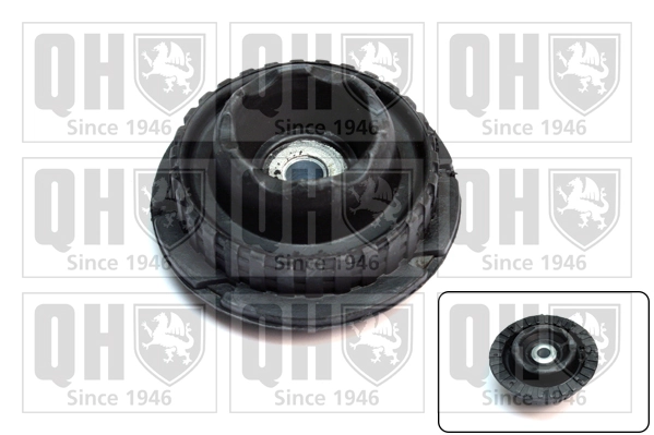 QUINTON HAZELL Támcsapágy, gólyaláb - EMR4995 - TothCarparts
