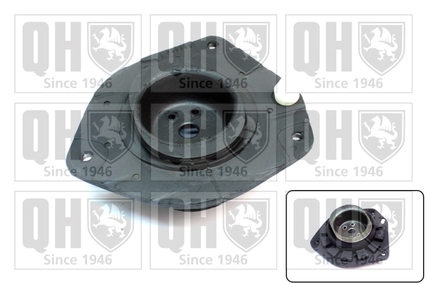 QUINTON HAZELL Támcsapágy, gólyaláb - EMR5033 - TothCarparts