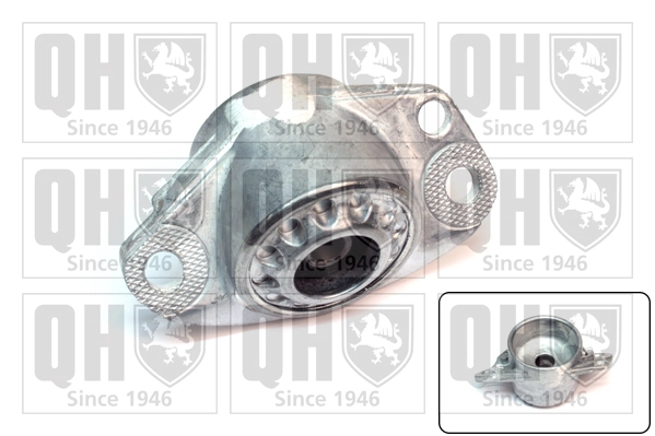 QUINTON HAZELL Támcsapágy, gólyaláb - EMR6011 - TothCarparts