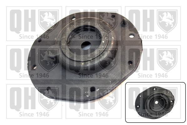 QUINTON HAZELL Támcsapágy, gólyaláb - EMR6021 - TothCarparts