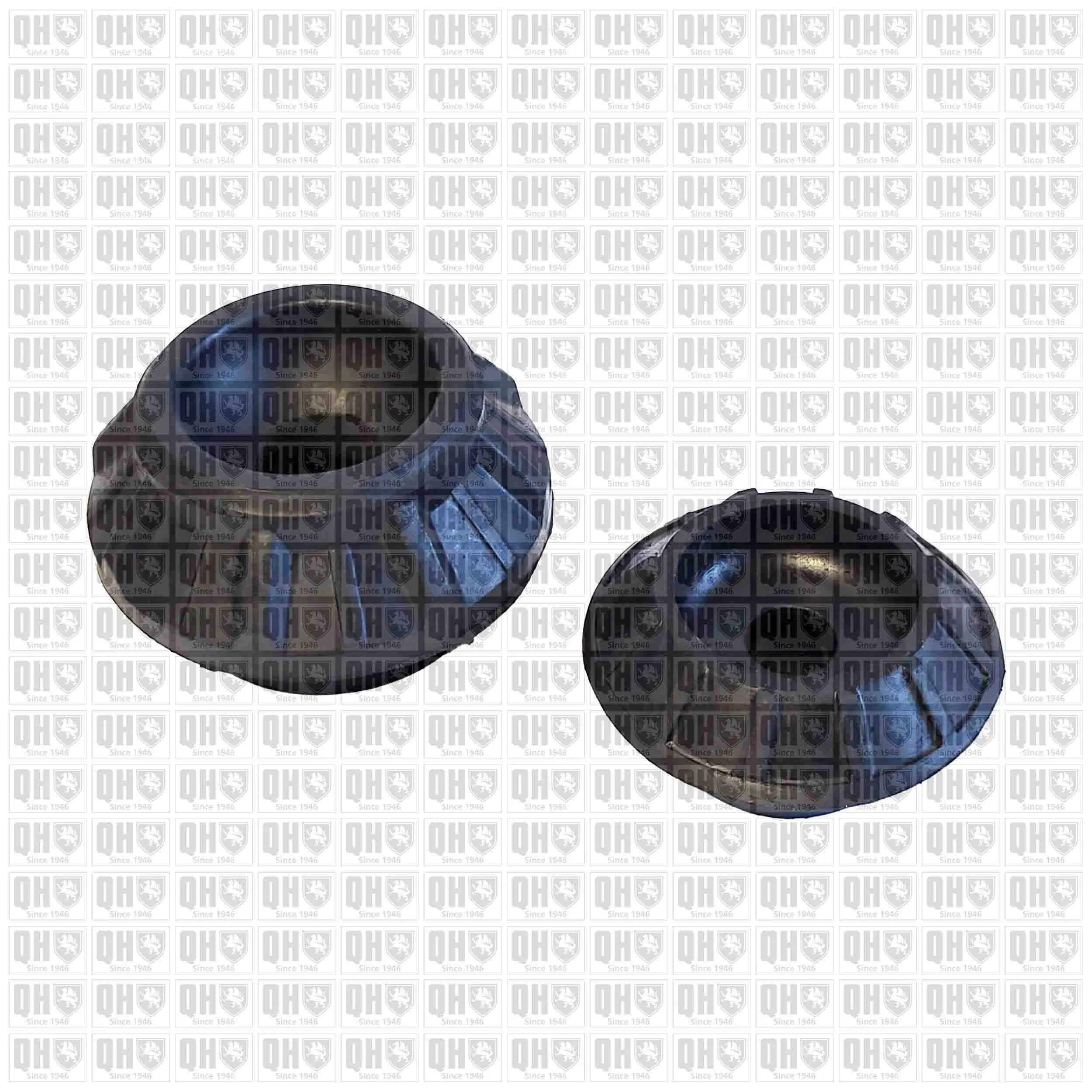 QUINTON HAZELL Javítókészlet, gólyaláb támasztó csapágy - EMR6038 - TothCarparts
