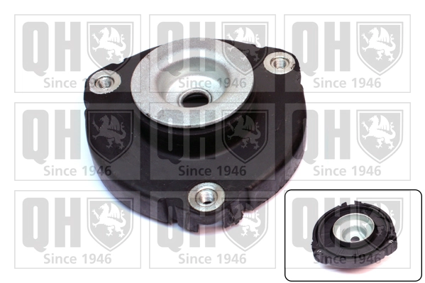 QUINTON HAZELL Támcsapágy, gólyaláb - EMR6084 - TothCarparts