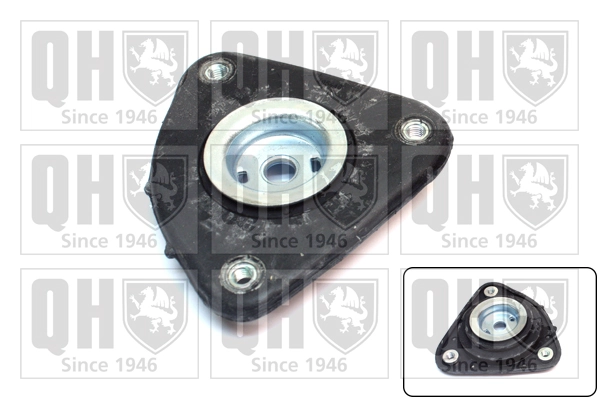 QUINTON HAZELL Támcsapágy, gólyaláb - EMR6124 - TothCarparts
