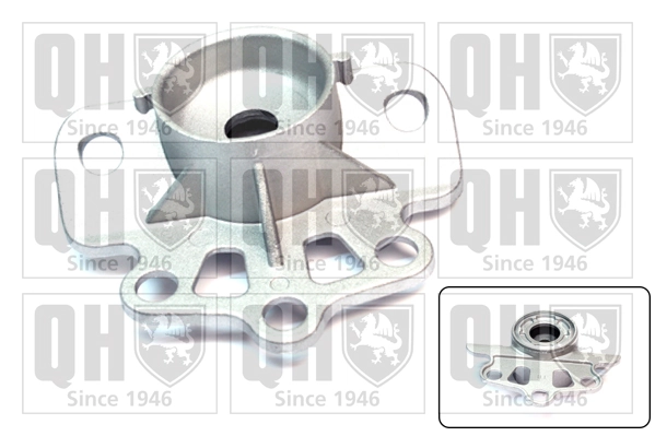 QUINTON HAZELL Támcsapágy, gólyaláb - EMR6147 - TothCarparts
