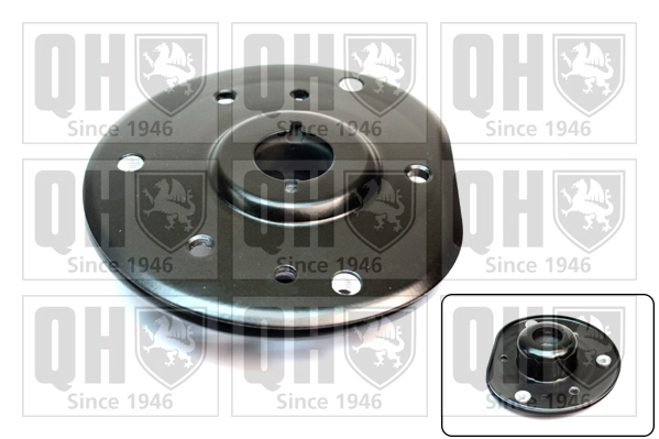QUINTON HAZELL Támcsapágy, gólyaláb - EMR6152 - TothCarparts