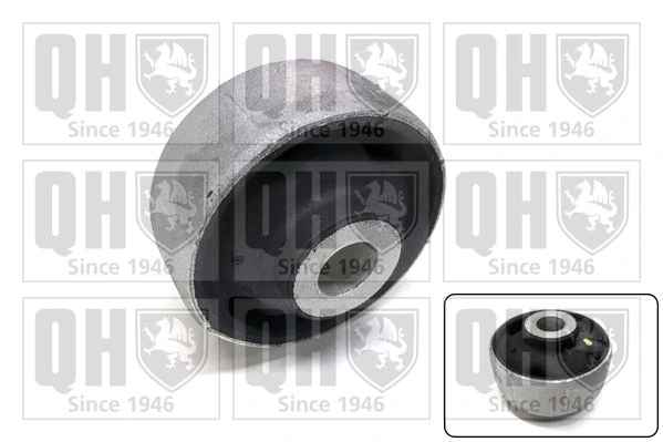 QUINTON HAZELL csapágyazás, kormány - EMS2659 - TothCarparts