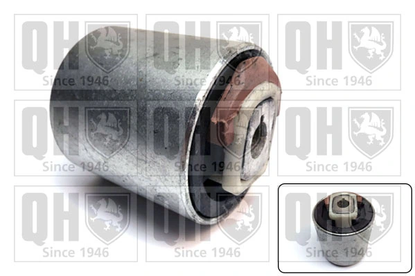 QUINTON HAZELL csapágyazás, kormány - EMS2693 - TothCarparts