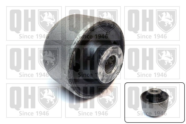 QUINTON HAZELL csapágyazás, kormány - EMS2694 - TothCarparts