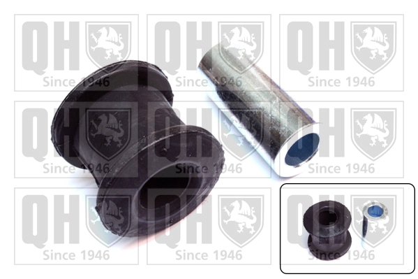 QUINTON HAZELL csapágyazás, kormány - EMS2696 - TothCarparts