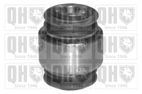 QUINTON HAZELL csapágyazás, kormány - EMS8133 - TothCarparts