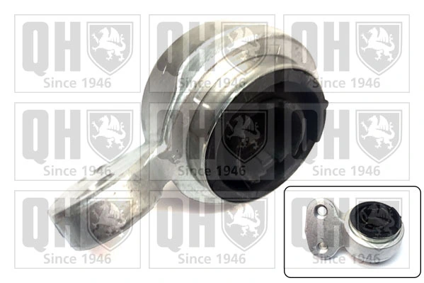 QUINTON HAZELL csapágyazás, kormány - EMS8134 - TothCarparts
