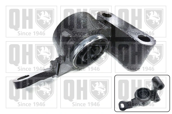 QUINTON HAZELL csapágyazás, kormány - EMS8186 - TothCarparts
