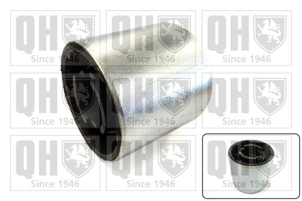 QUINTON HAZELL csapágyazás, kormány - EMS8188 - TothCarparts