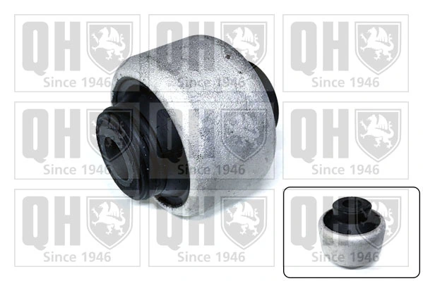 QUINTON HAZELL csapágyazás, kormány - EMS8192 - TothCarparts