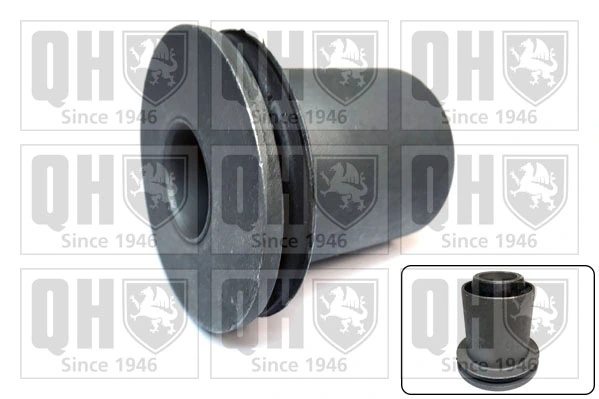 QUINTON HAZELL csapágyazás, kormány - EMS8197 - TothCarparts