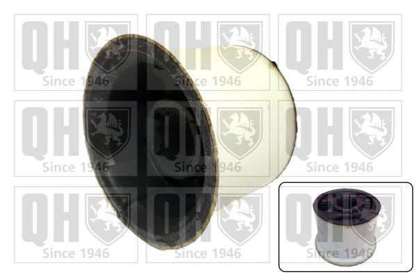 QUINTON HAZELL csapágyazás, kormány - EMS8210 - TothCarparts