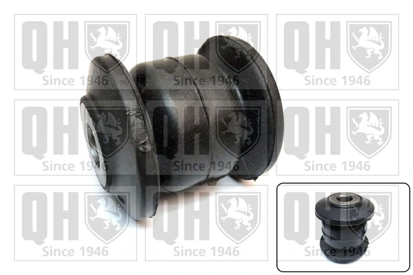 QUINTON HAZELL csapágyazás, kormány - EMS8228 - TothCarparts