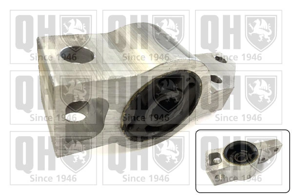 QUINTON HAZELL csapágyazás, kormány - EMS8229 - TothCarparts