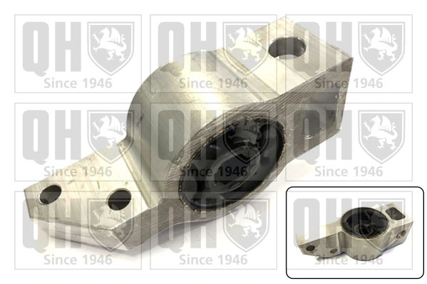 QUINTON HAZELL csapágyazás, kormány - EMS8230 - TothCarparts