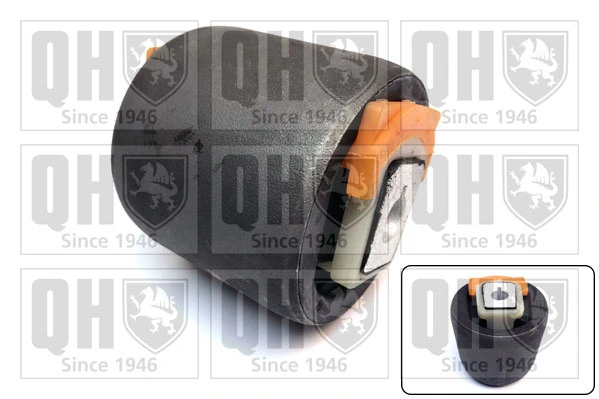 QUINTON HAZELL csapágyazás, kormány - EMS8236 - TothCarparts