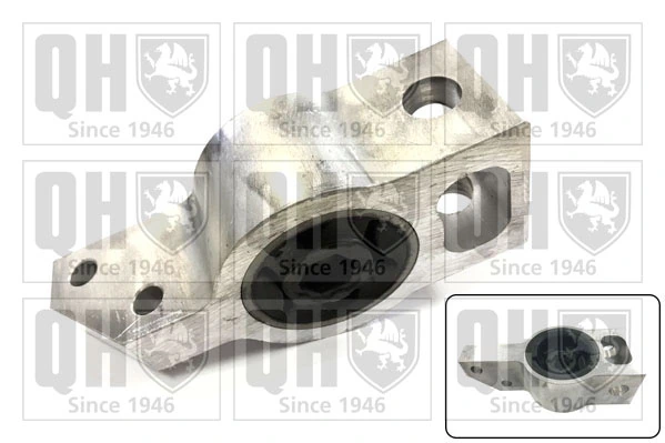 QUINTON HAZELL csapágyazás, kormány - EMS8356 - TothCarparts