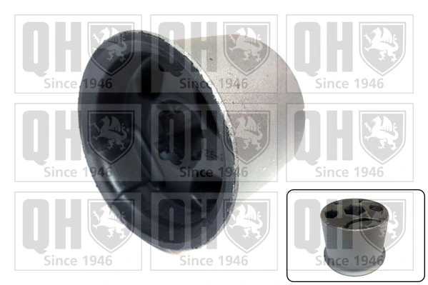 QUINTON HAZELL csapágyazás, kormány - EMS8480 - TothCarparts