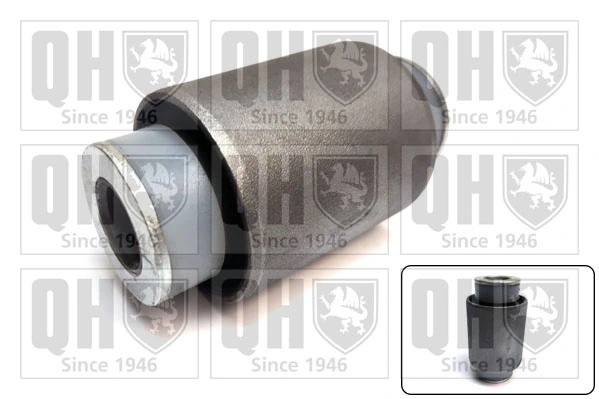 QUINTON HAZELL csapágyazás, kormány - EMS8497 - TothCarparts
