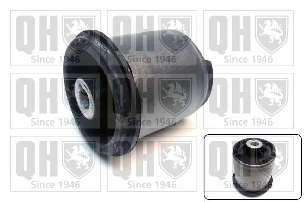 QUINTON HAZELL csapágyazás, kormány - EMS8521 - TothCarparts
