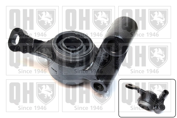 QUINTON HAZELL csapágyazás, kormány - EMS8539 - TothCarparts