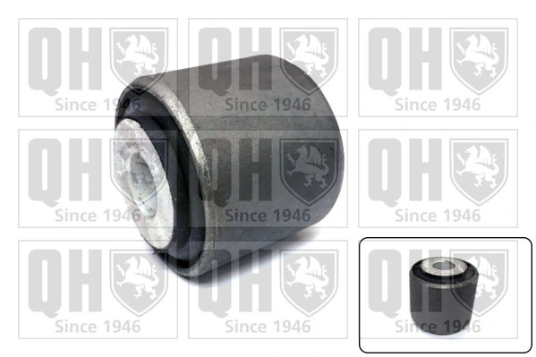 QUINTON HAZELL csapágyazás, kormány - EMS8585 - TothCarparts